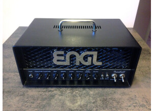 ENGL E606 Ironball TV (30412)