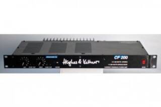Hughes & Kettner CF200
