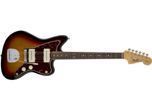 Fender American Vintage '65 Jazzmaster - 3-Color Sunburst