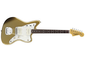 Fender American Vintage '65 Jazzmaster - Aztec Gold