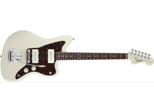 Fender American Vintage '65 Jazzmaster - Olympic White
