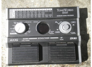 Korg Ax3g (32844)