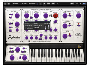 FIG   MIDI Learn