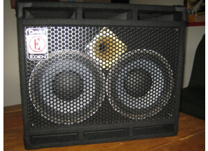 Eden Electronics D210 XLT