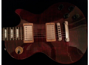 Gibson Les Paul Classic (33535)