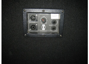 Eden Electronics D210 XLT