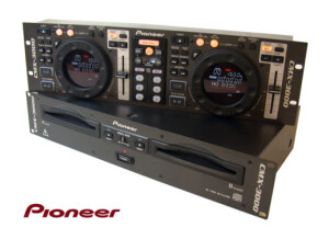 Pioneer CMX 3000 (92644)