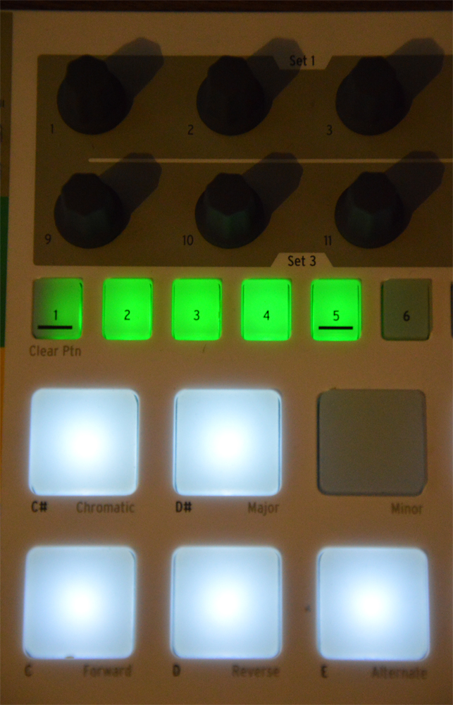 Arturia BeatStep Pro