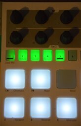 Arturia BeatStep Pro Arturia BeatStep Pro