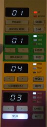 Arturia BeatStep Pro Arturia BeatStep Pro