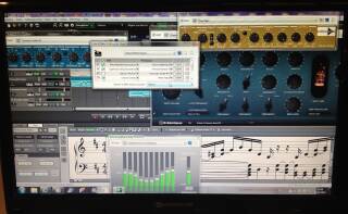 Acoustica Mixcraft 7