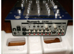 Numark DXM09 (56940)