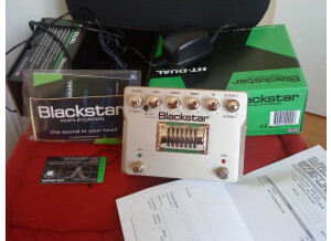 Blackstar Amplification HT-Dual (24578)
