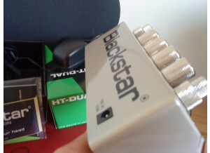 Blackstar Amplification HT-Dual (87218)