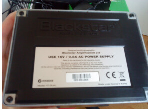 Blackstar Amplification HT-Dual (39907)
