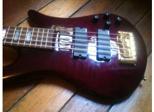Spector Euro 5 LX (62347)
