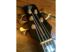 Spector Euro 5 LX (27112)