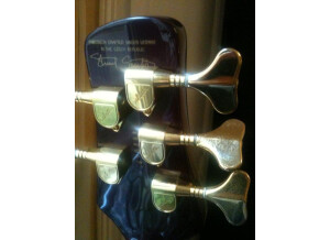 Spector Euro 5 LX (4844)