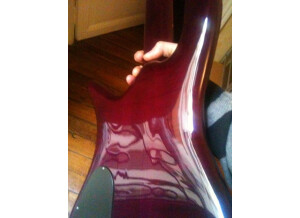 Spector Euro 5 LX (57817)