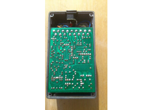 Boss CS-1 Compression Sustainer (37270)