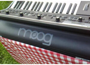 Moog Music Little Phatty Stage Edition (65576)