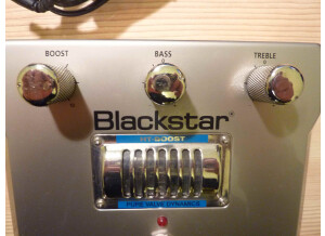Blackstar Amplification HT-Boost (20320)