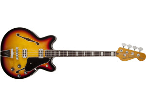 Modern Player Coronado Bass - 3 Color Sunburst