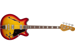 Modern Player Coronado Bass - Aged Cherry Burst