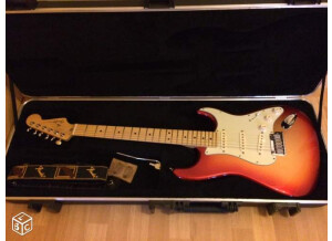 Fender American Deluxe Stratocaster [2010-2015] (83887)