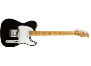 Fender American Custom Telecaster