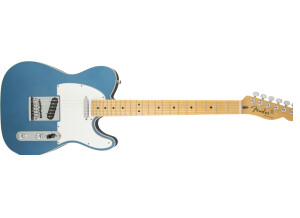 Fender American Custom Telecaster