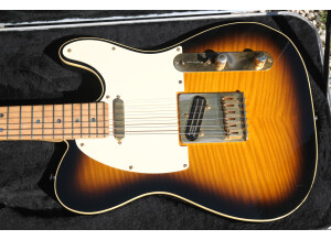 Fender Richie Kotzen Telecaster [2013-Current] (64873)