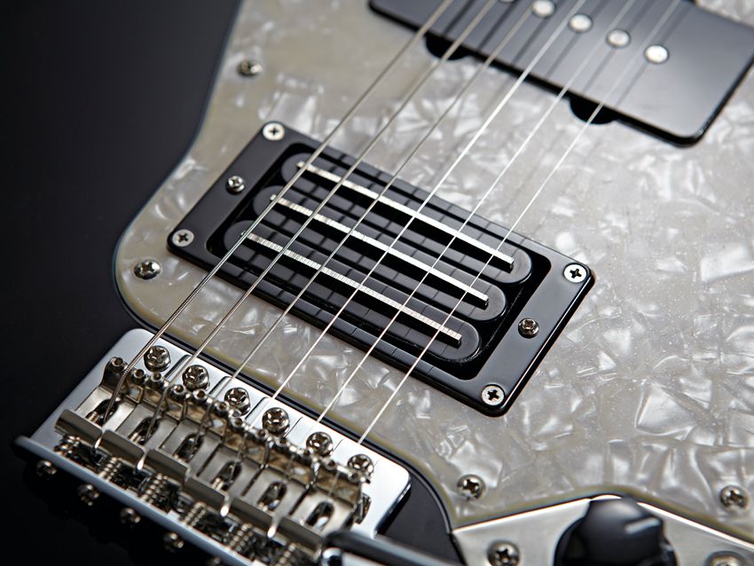 Bobinages de micros guitare et basse