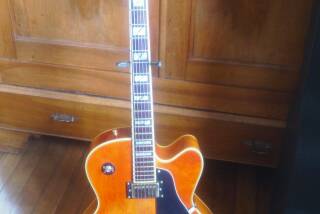 Samick HF 650
