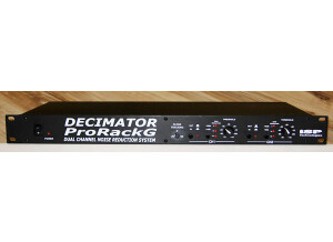 Isp Technologies Decimator ProRackG Stereo Mod (56650)
