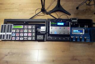 TC-Helicon VoiceLive 3