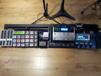 TC-Helicon VoiceLive 3