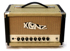 Klonz Labs The Real Thing
