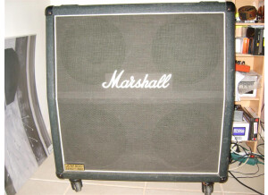 Marshall JCM 800 Lead 4x12 - 1960