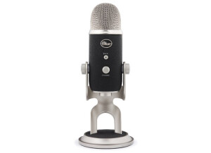 Blue Microphones Yeti Pro