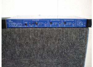 Nexo PS15 TD MK II (20794)