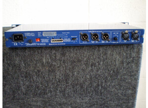 Nexo PS15 TD MK II (31726)