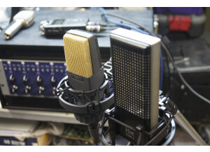 AKG C 414 B-XL II (31670)