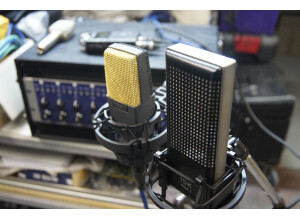 AKG C 414 B-XL II (61221)