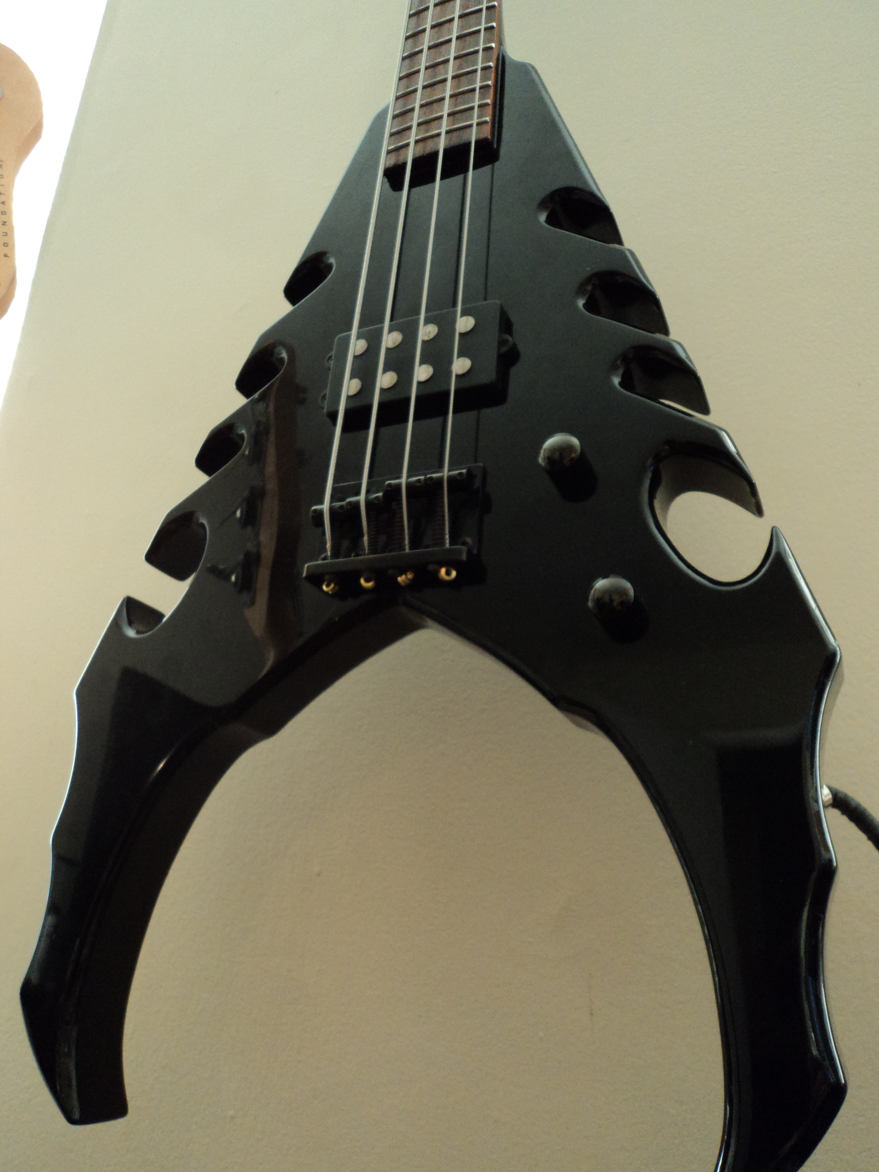 Elixir Strings Nanoweb Coating Nickel Plated Steel Bass 4-String