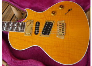 Gibson Nighthawk Standard 3 (29421)