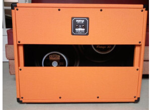 Orange Amps PPC212-OB