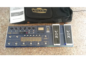 Vox Tonelab SE (10658)