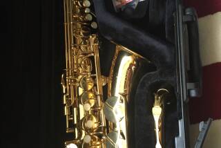 Yamaha YAS-275