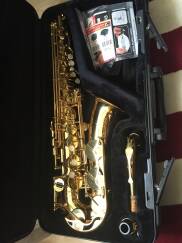 Yamaha YAS-275